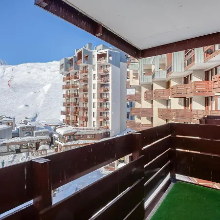 Le Curling A - Val Claret-20 By Interhome Lägenhet