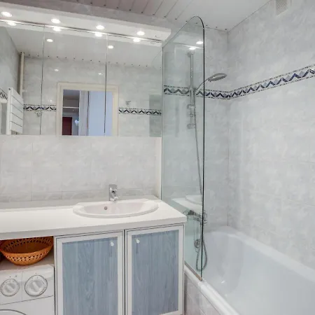 Le Curling A - Val Claret-20 By Interhome Apartmán Tignes
