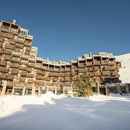 Le Curling A - Val Claret-20 By Interhome Apartment *