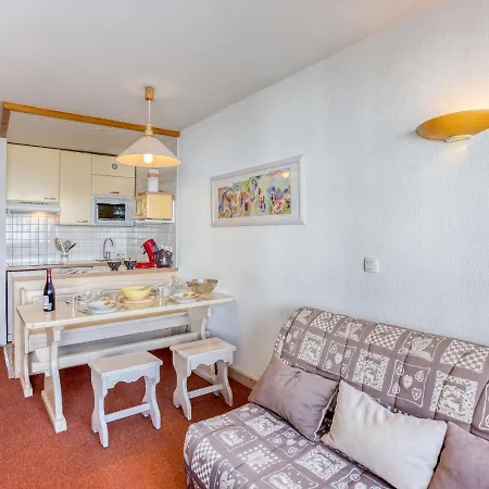 Διαμέρισμα Le Curling A - Val Claret-20 By Interhome