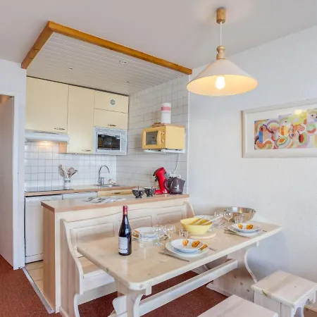 Le Curling A - Val Claret-20 By Interhome *