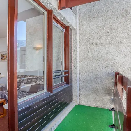 Apartmán Le Curling A - Val Claret-20 By Interhome