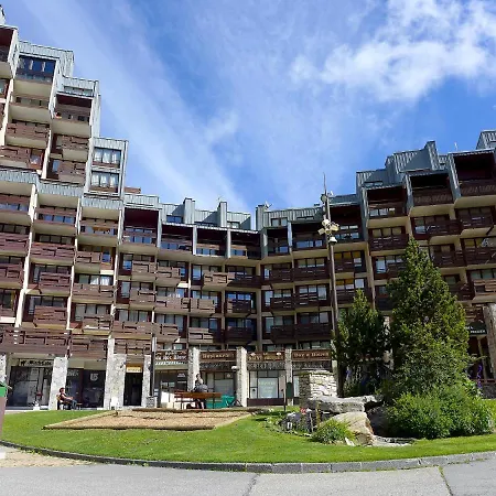 Le Curling A - Val Claret-20 By Interhome Apartment Tignes