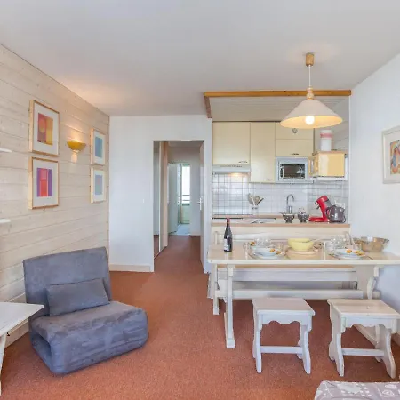 Le Curling A - Val Claret-20 By Interhome Διαμέρισμα Tignes