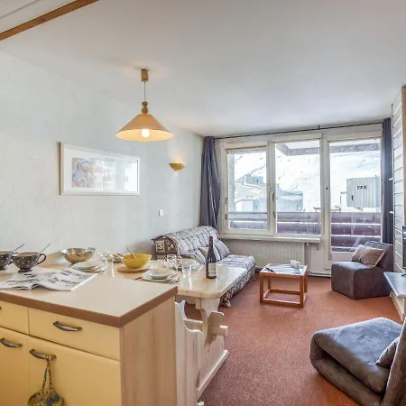 Le Curling A - Val Claret-20 By Interhome Apartment