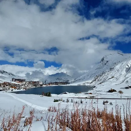 Le Curling A - Val Claret-20 By Interhome Tignes
