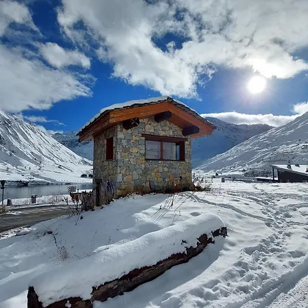 Le Curling A - Val Claret-20 By Interhome * Tignes